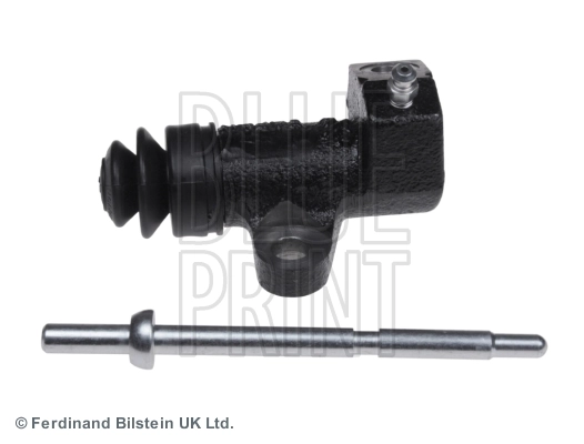 Slave Cylinder, clutch